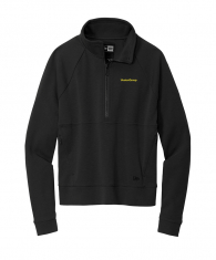 New Era® Ladies STS 1/2-Zip